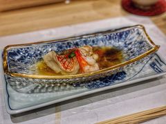 -鮨一日本料理旗舰店(总店)
