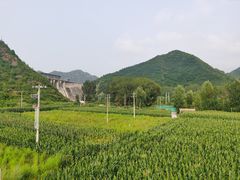 -遥桥古堡