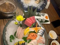 -珍宝轩海鲜火锅(碧湖大厦店)