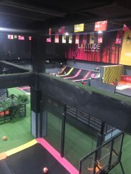 -latitude乐图空间(建宁路店)