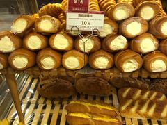 -山崎面包(百联世纪店)