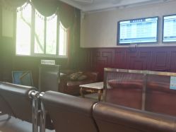 -南京医科大学友谊整形外科医院