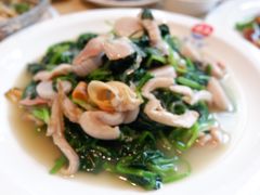 -小船渔村•大连菜•大连焖鱼(明泽街店)