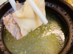 -老乡鸡(武汉烽胜路店)