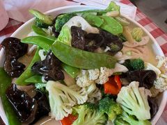 -王村姑老土炕莜面村(桥东店)