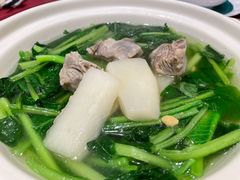 -北园酒家(小北路店)