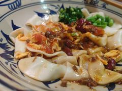 老碗会biangbiang面-老碗会·陕西手工面(燕南路店)