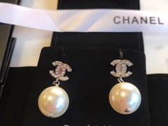 -CHANEL(恒隆广场店)