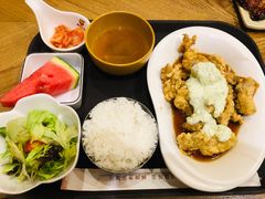 -和风日本料理(腾飞园店)