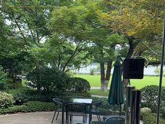 -浙江西子宾馆·瑶园咖啡厅