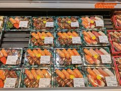 -盒马鲜生(杭州运河上街店)