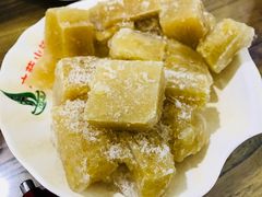 -木萨火锅店(开鲁路店)