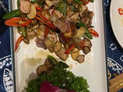 -滇道云南特色料理(康定路店)