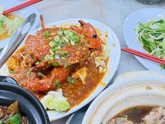 -新峰肉骨茶(总店)