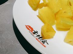-香辣会·老牌川菜(骏豪店)