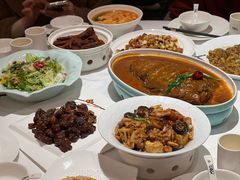 -大铁勺新津菜(东丽阳光新业广场店)