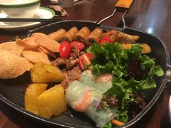 -米纸越南小馆(金鹰世界店)