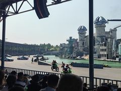 -渔岛海洋度假区