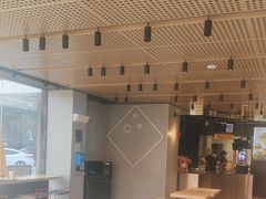 -麦当劳(台州路桥DT店)