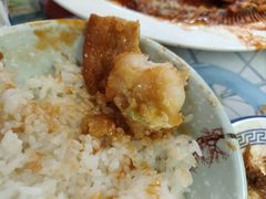 八珍豆腐-清真鸿起来饭庄(复兴路店)