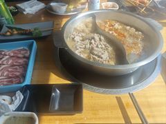 -水林间·寿喜烧自助(仙林金鹰店)