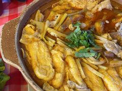 -老表记广西宵夜螺蛳鸭脚煲(西大店)