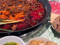 -五里关火锅(牛市口店)