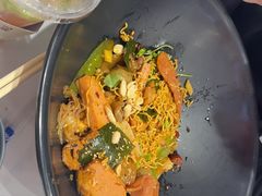 -醉人椒麻辣香锅(王府井喜悦店)