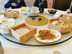 -黄埔华苑酒家(黄埔店)