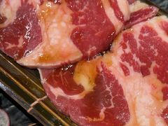 -谷牛和牛烤肉(漕河泾印象城店)