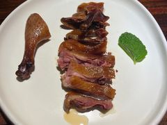 -绿茶餐厅(华贸购物中心店)