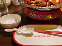 -胖哥俩肉蟹煲(苏州中心店)