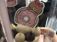 -好利来(健德门店)