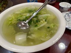 -临江后街鳝丝(临江店)