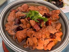 -春满园生态餐厅(南宫路店)