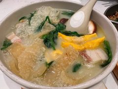 -鹿港小镇(悠唐店)