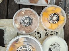-水牛奶皇后糖水铺(深圳总店)