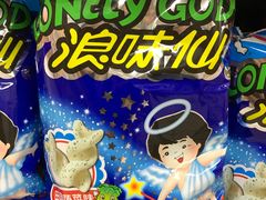 -大润发(康桥店)