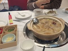 -天宜隆蘑菇宴火锅(石景山旗舰店)