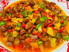 -李叔叔虾蟹大排档(青羊店)