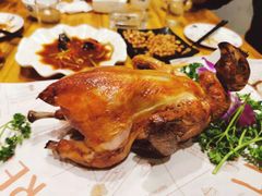 -四禧精酿烧烤串吧(大明湖店)