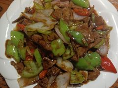 -老胶东家常菜馆(市场一路店)