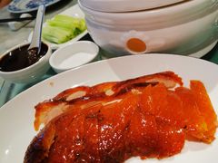片皮鸭-漢舍中国菜馆(889广场店)