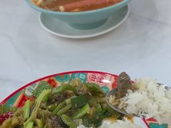 -喜喜茶餐厅(大朗长盛店)