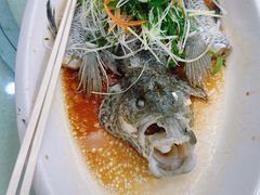 -明香海鲜酒家(华强北店)