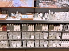-MUJI无印良品(保利时光里店)