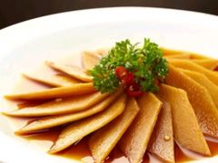 -羊巴道新疆菜·清真(上梅林店)