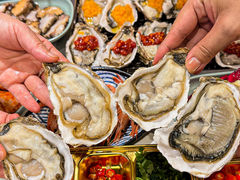 -蚝英雄·鲜蚝自助专门店
