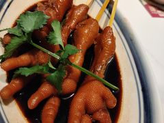 -点都德(珠江新城店)