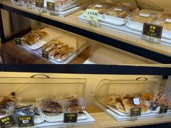 -韩国利尔面包(桂林路店)